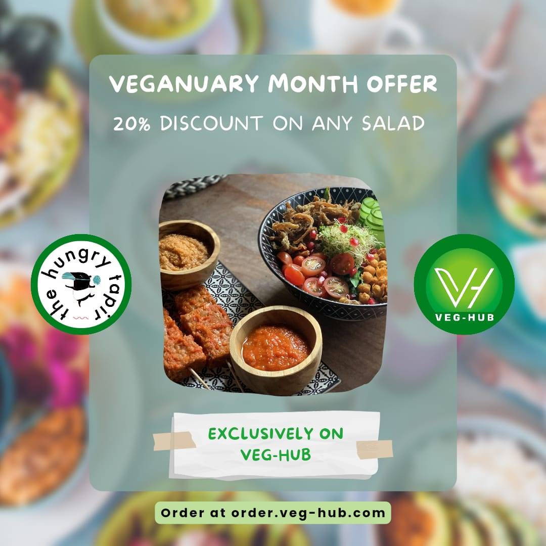 Promotions VegHub Official Site